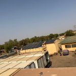Solar for Fish Distributor | Distributed Energy
